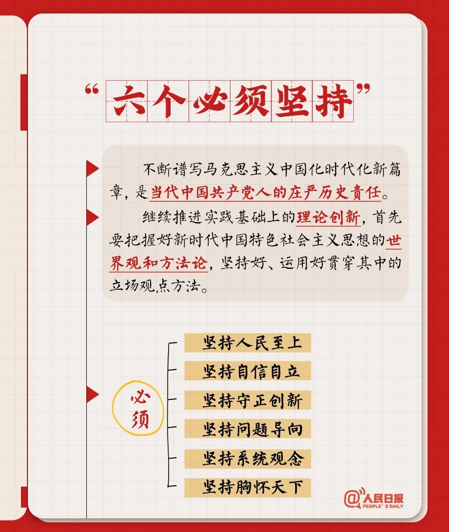 轉(zhuǎn)存！黨的二十大報(bào)告學(xué)習(xí)筆記